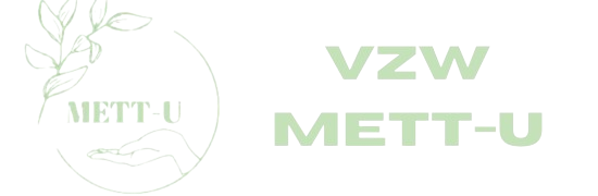 Logo van Mett-U VZW