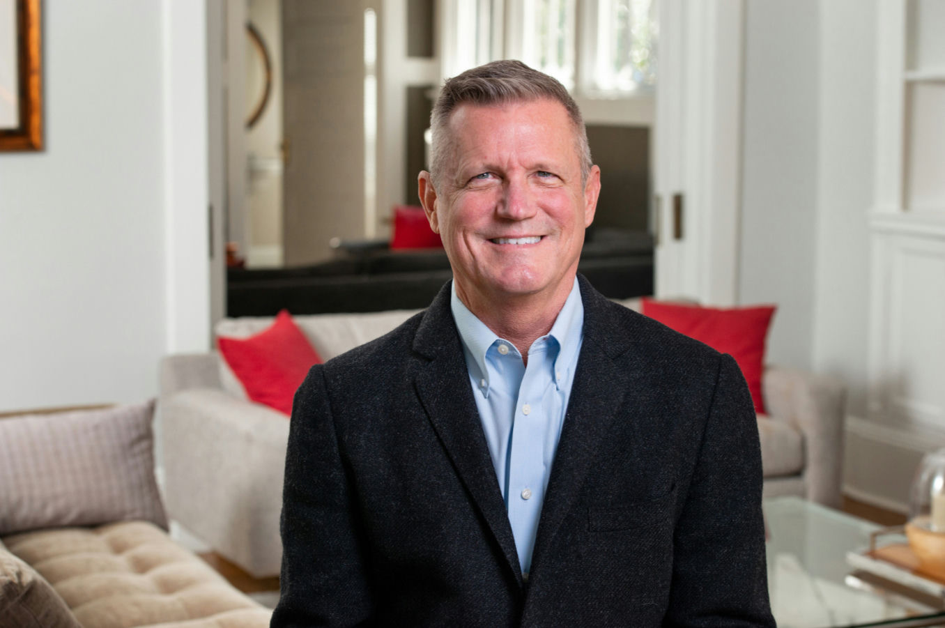 Randal Lautzenheiser