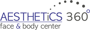 AESTHETICS 360° face & body center