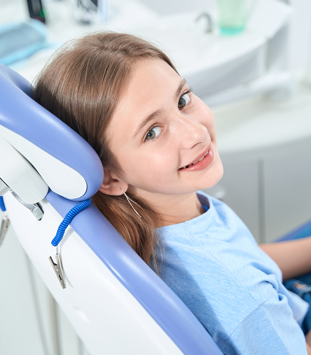 Traditional Braces