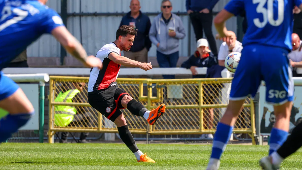 HT Cooling, proud sponsors of Woking FC
