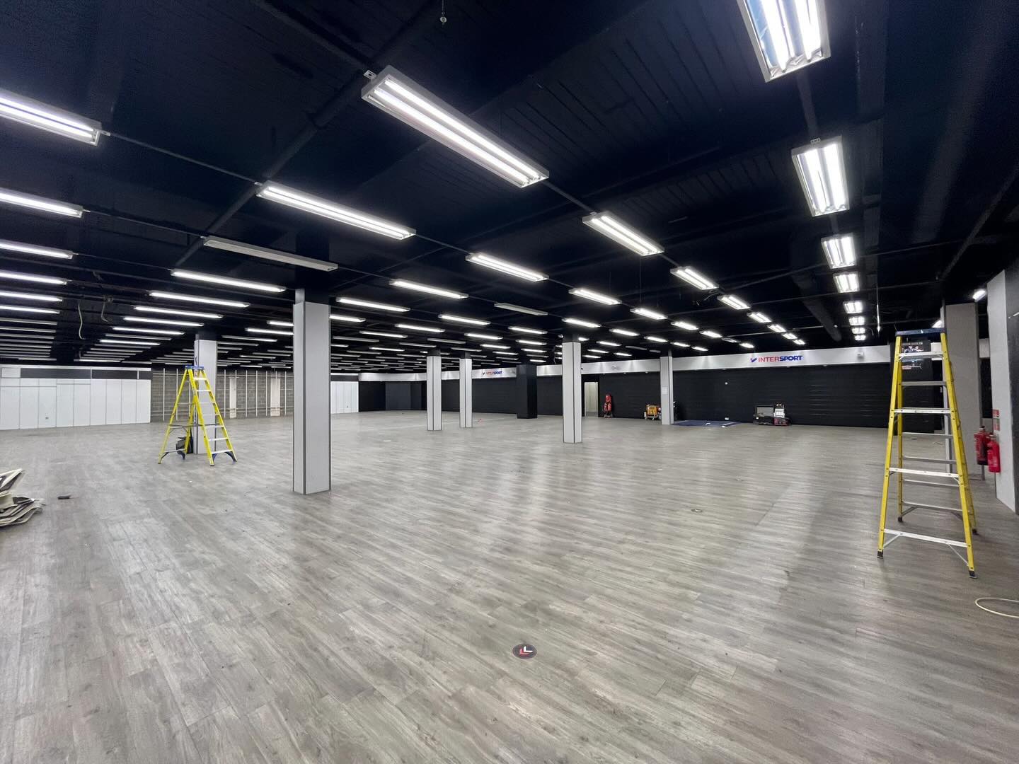 Commercial Air Conditioning Installation