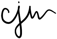 Chastin miles logo