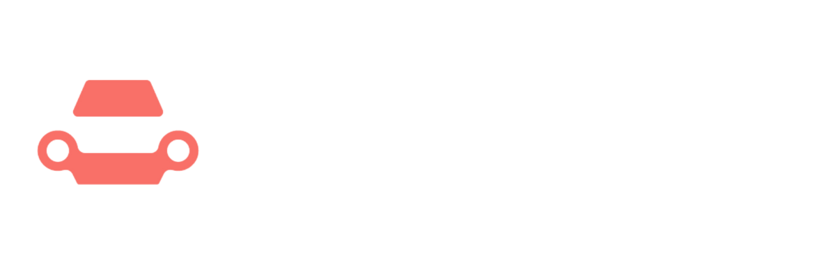 Logo for Dinbilpris – Enkel og trygg bilhandel for privatpersoner og forhandlere