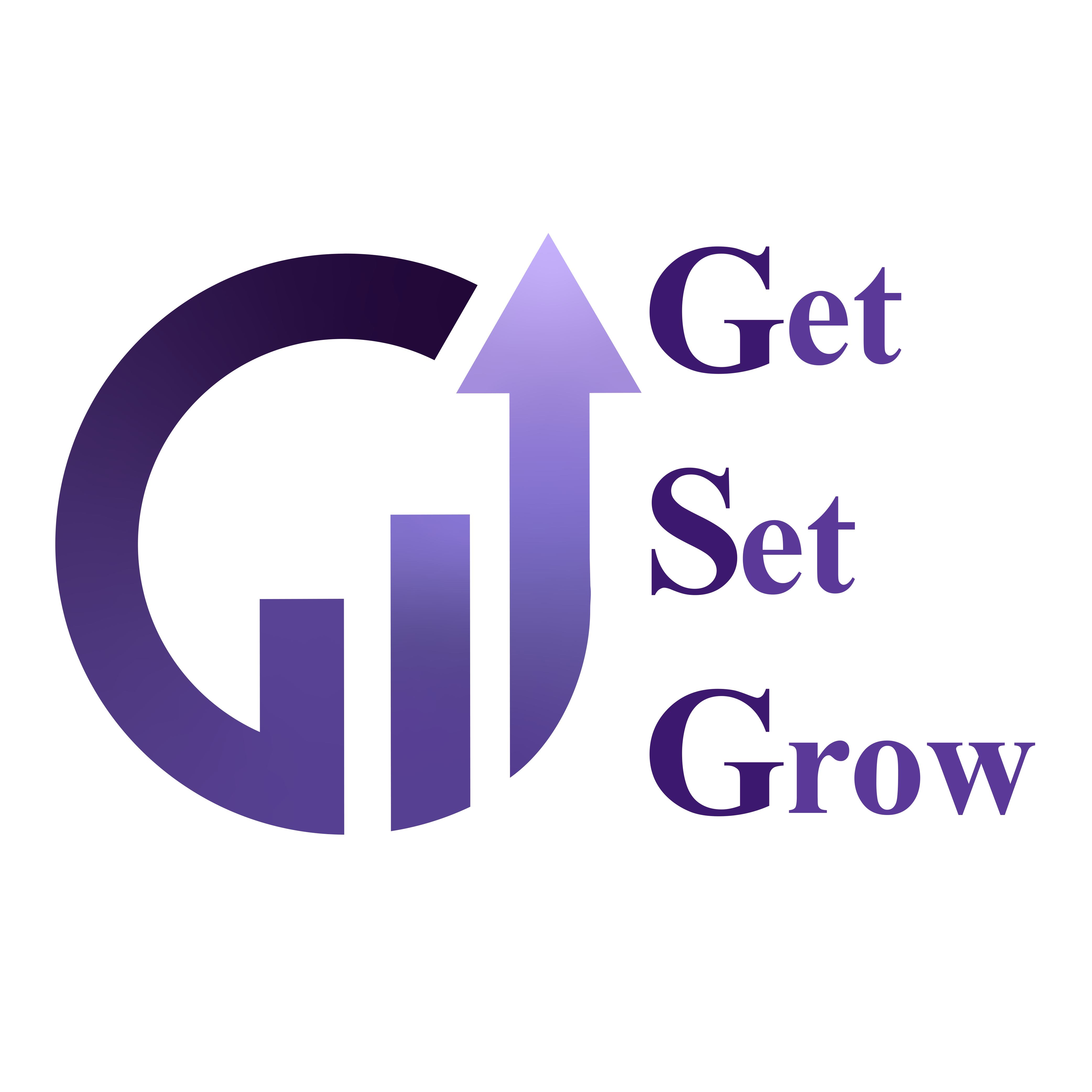 Get Set Grow