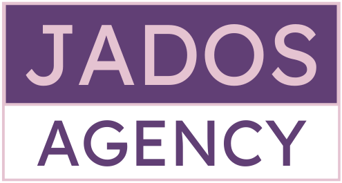 Jados Agency logo