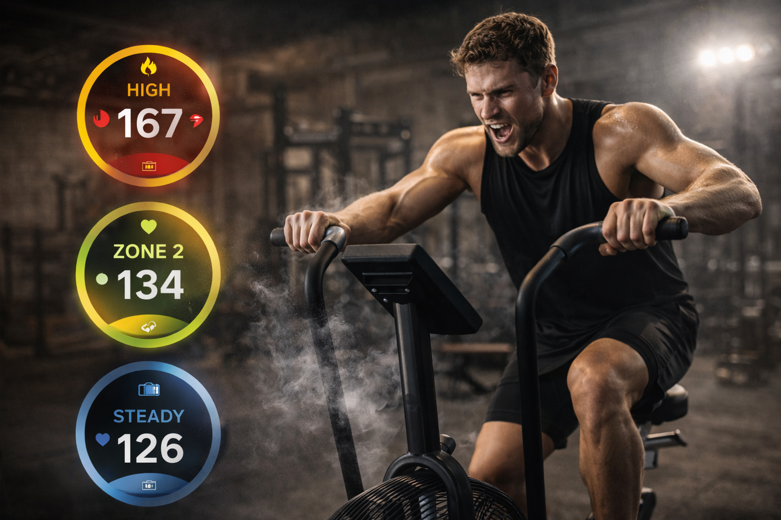 combining zone 2 cardio with high intensity training for endurance combining zone 2 cardio with high intensity training for endurance