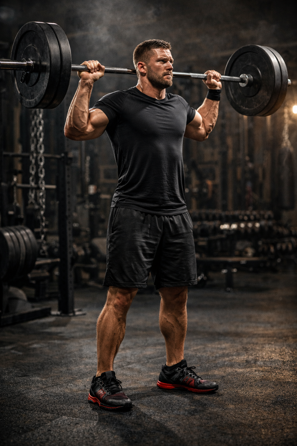 high effort resistance training set close to muscular failure