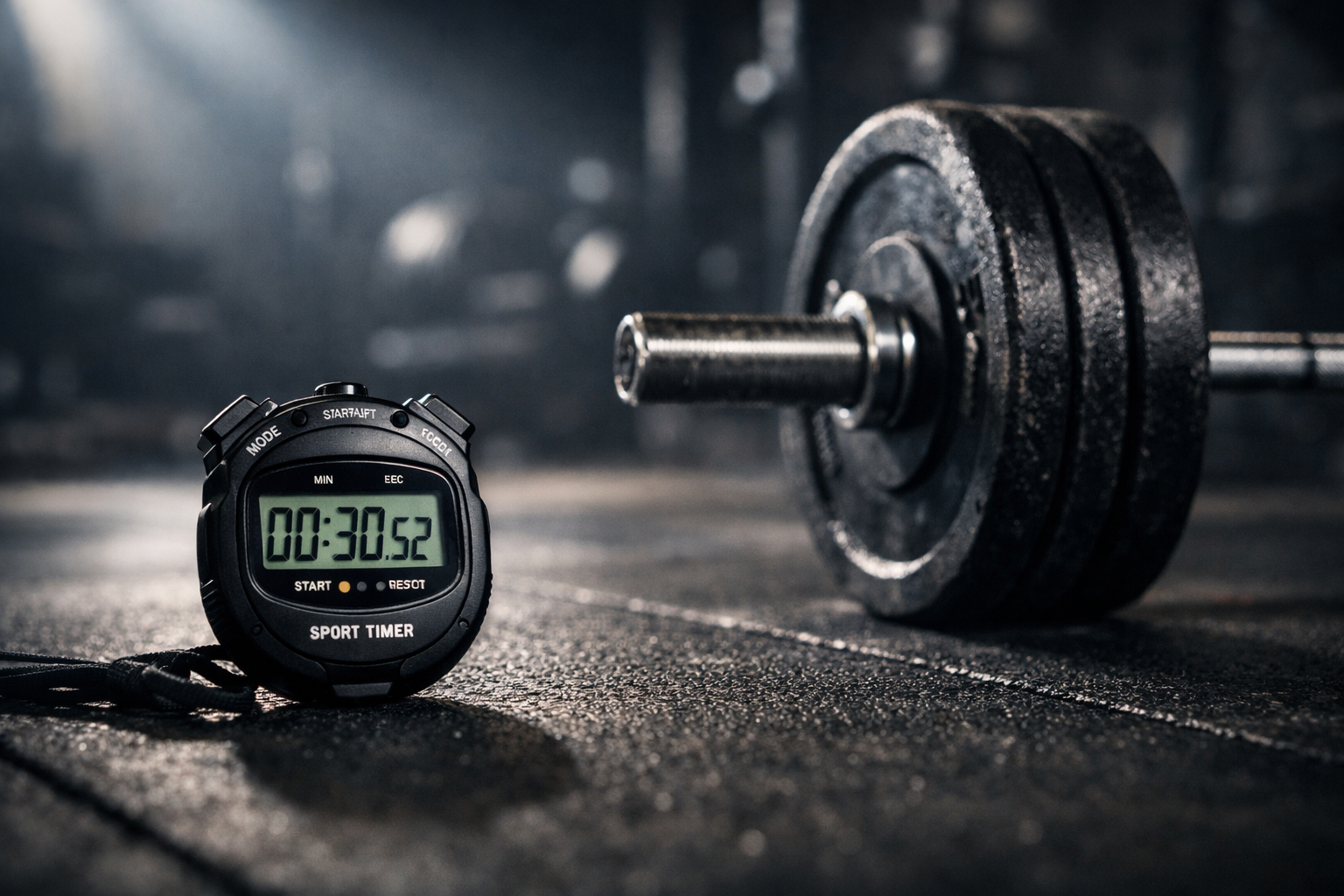 tracking rest intervals in strength training workout log tracking rest intervals in strength training workout log