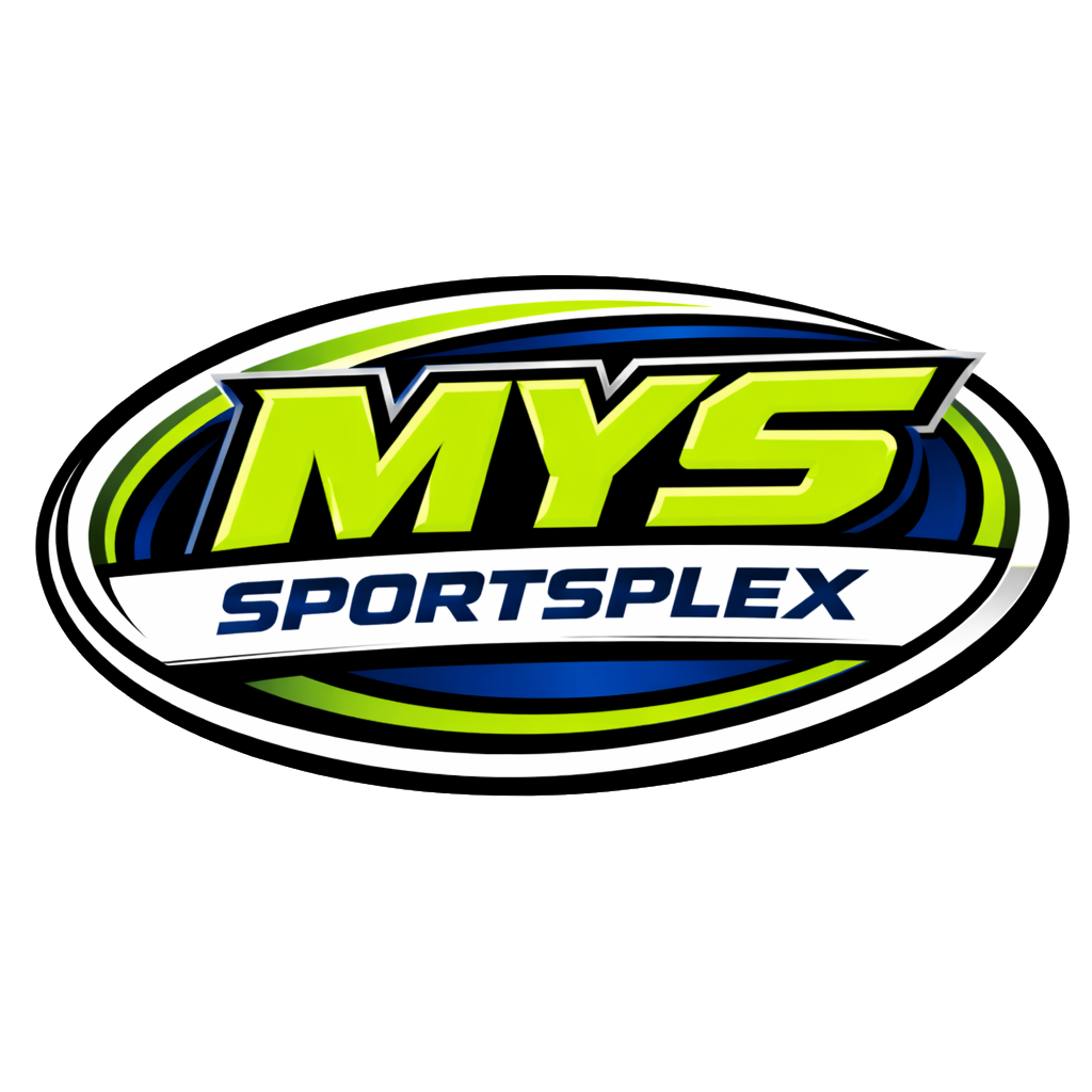 MYS Sportsplex Logo