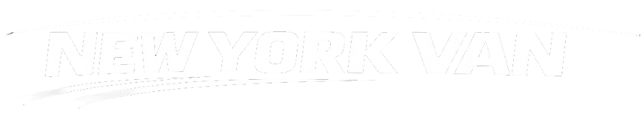 New York Van Logo
