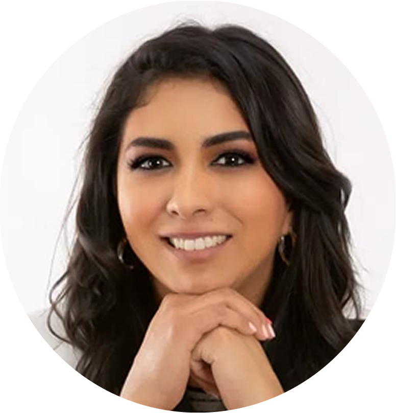 Estefania Cervantes