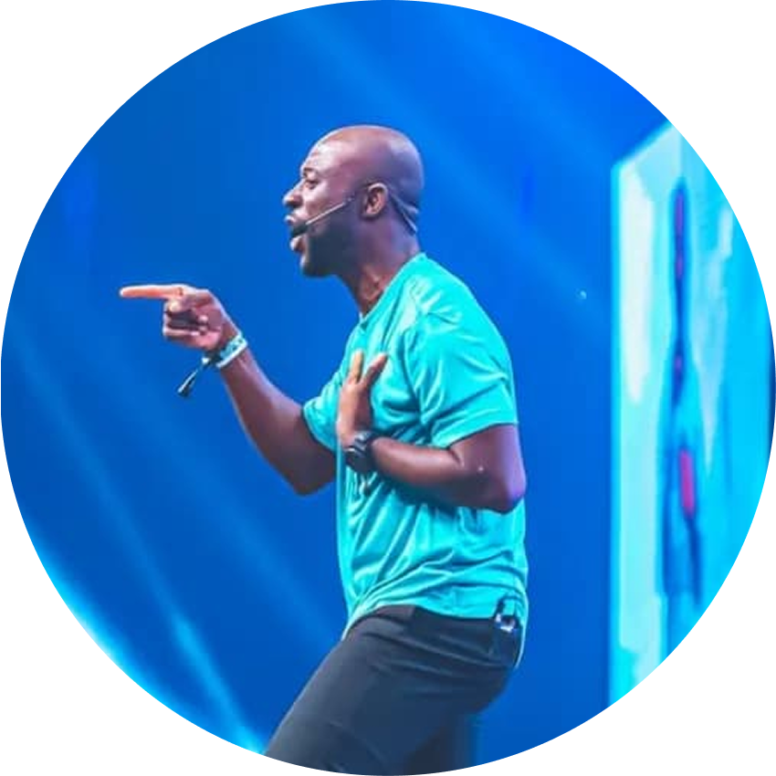 Damilare Adeyeri