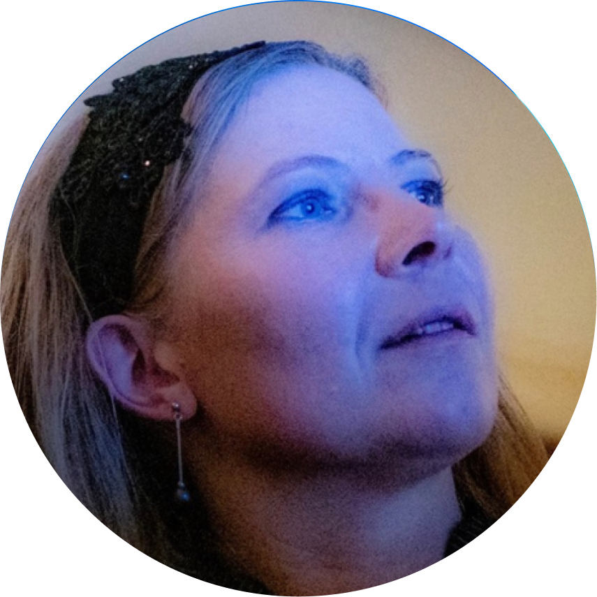 Anne Wildhaber