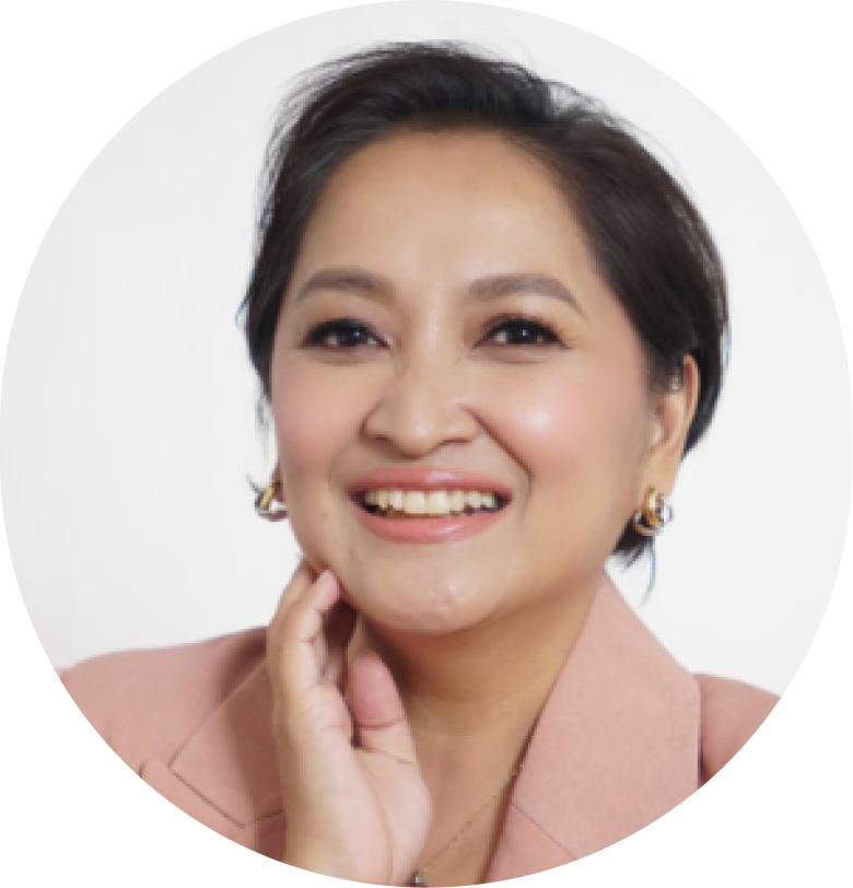 Patricia Lucea Lim