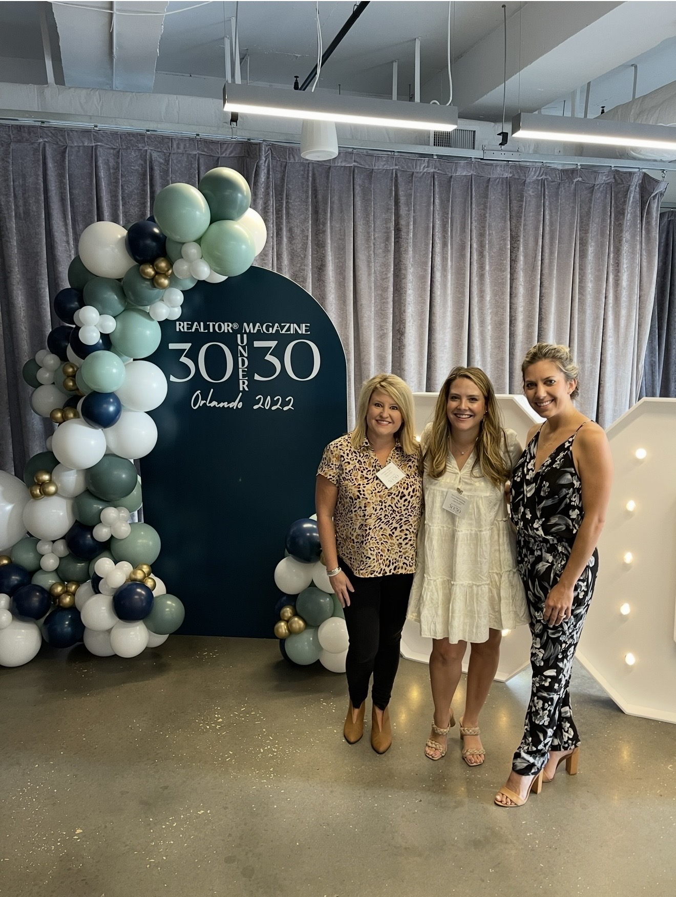 Mary Harmon Young NAR REALTOR Magazine 30 Under 30 Class of 2017 recognition