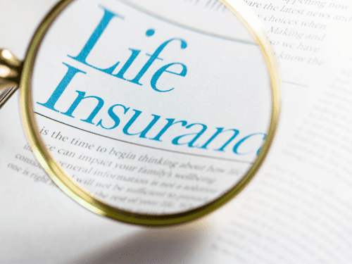 Whole Life Insurance