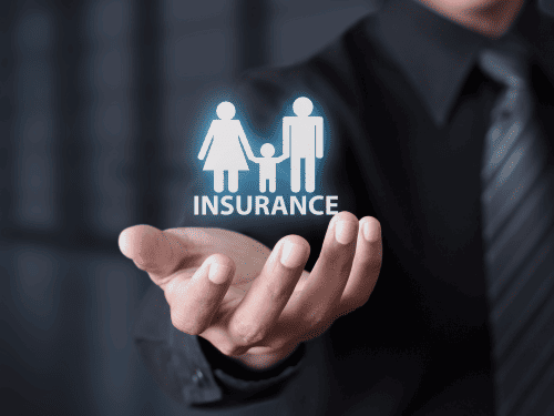 Grand Rapids Term Life Insurance