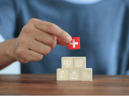 Whole Life Insurance in Chicago