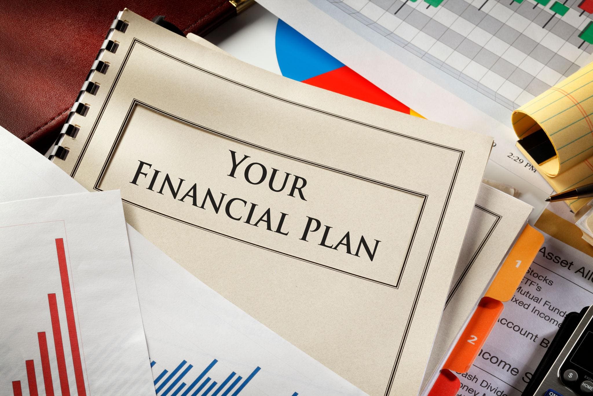 Naperville Term Life Insurance