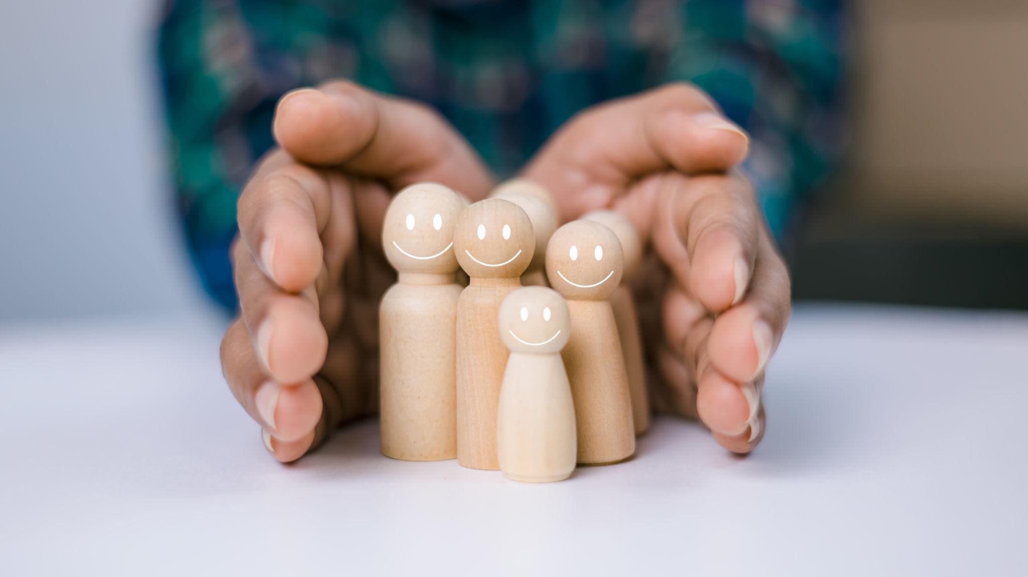 Living Benefits Life Insurance in Chicago