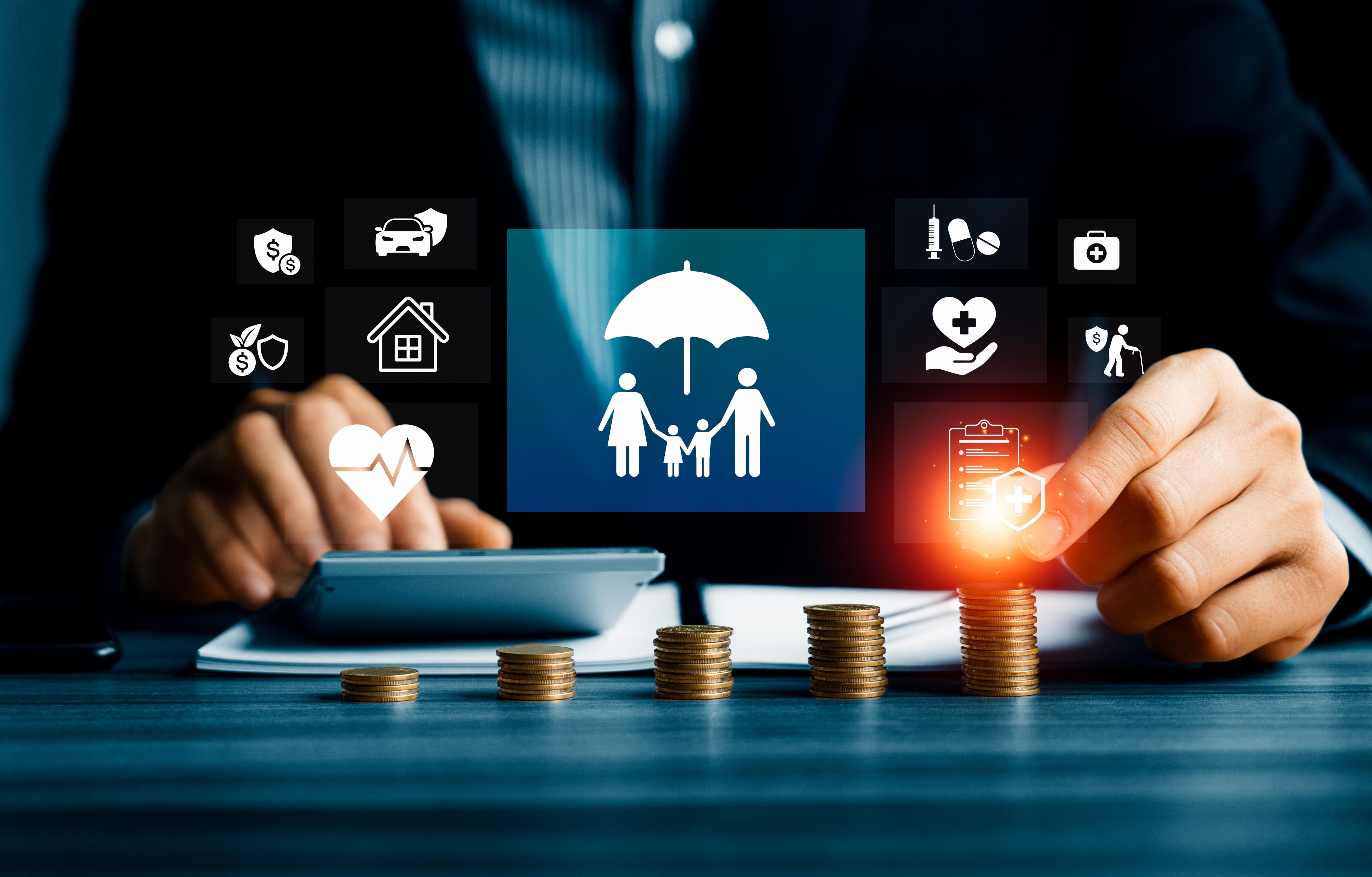 Chicago Universal Life Insurance