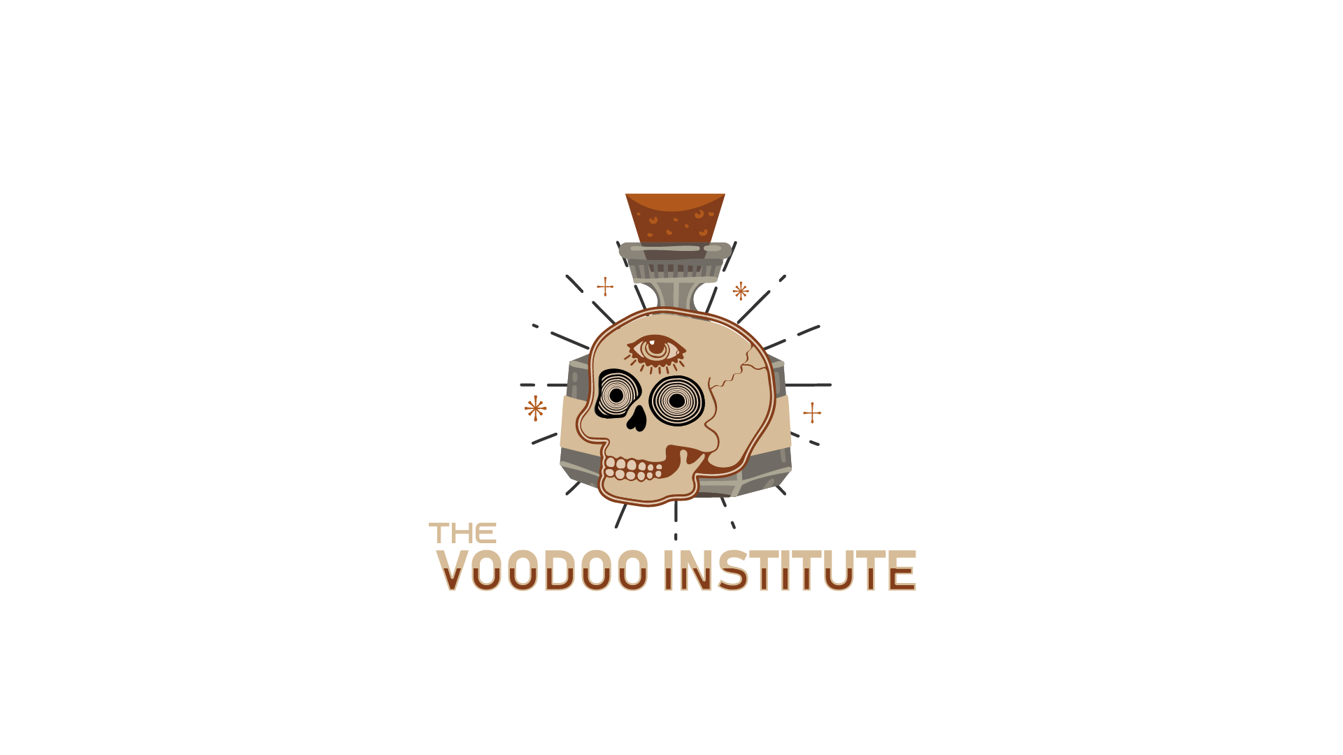 The Voodoo Institute