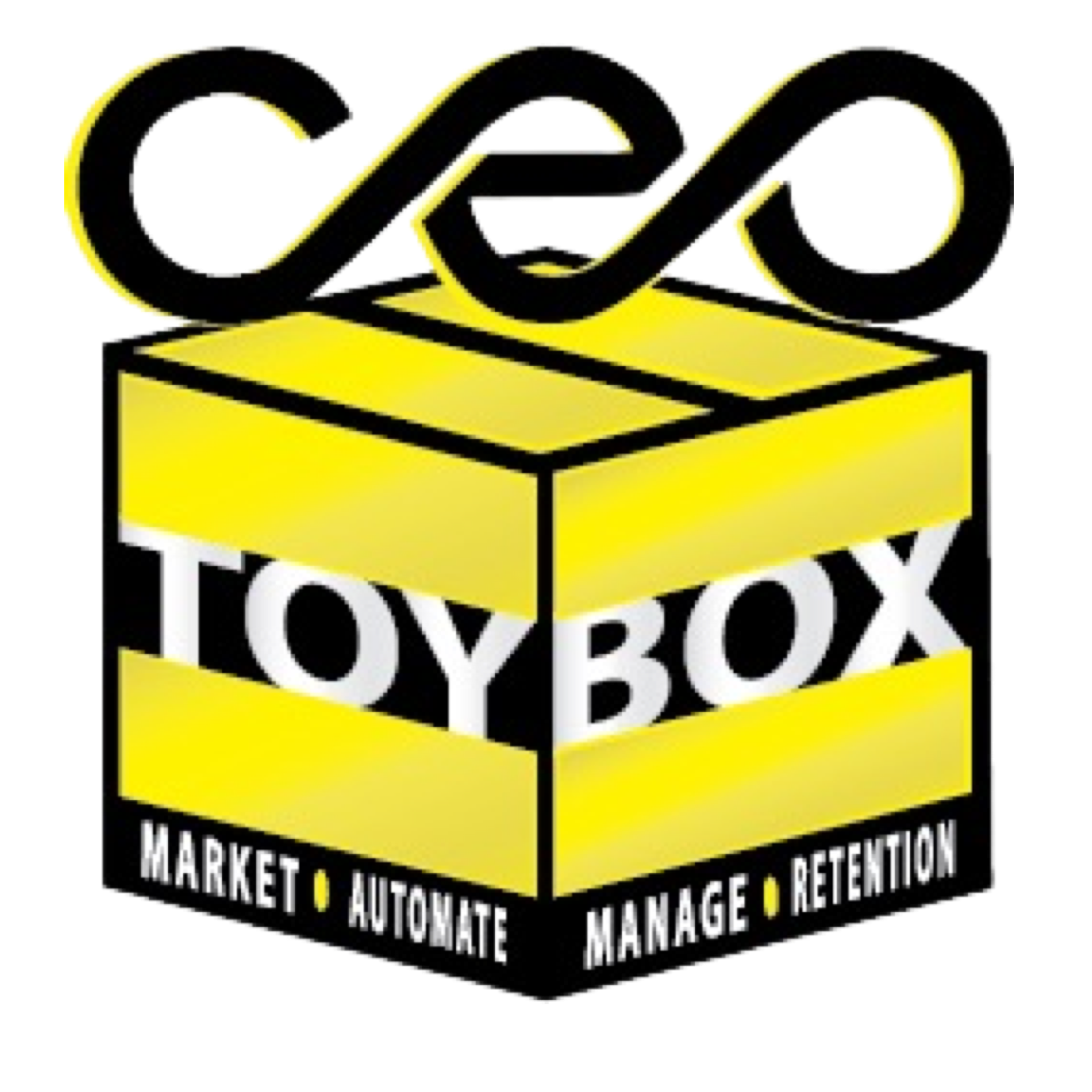 CEO TOY BOX