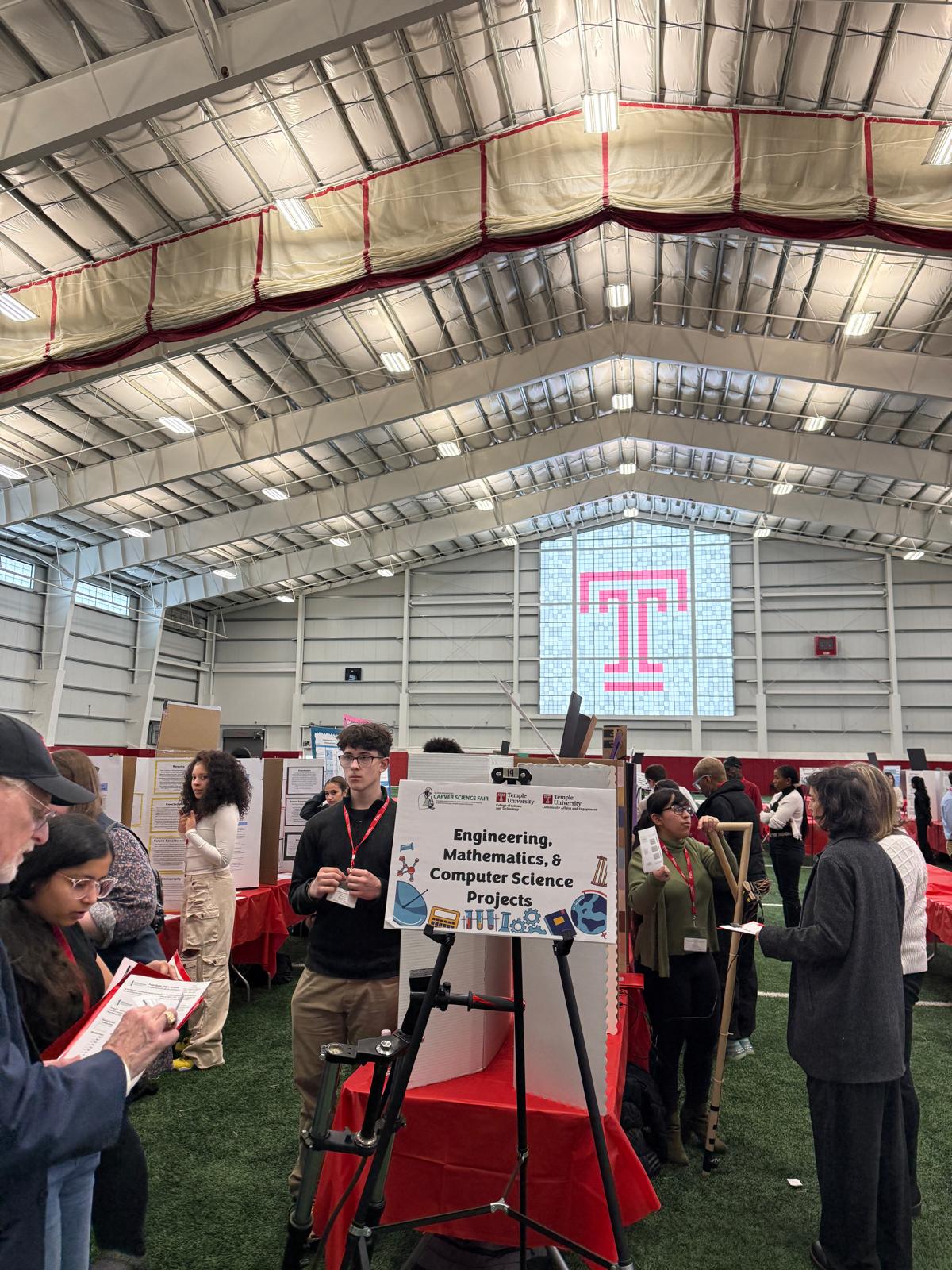 Industry Panel Discussion