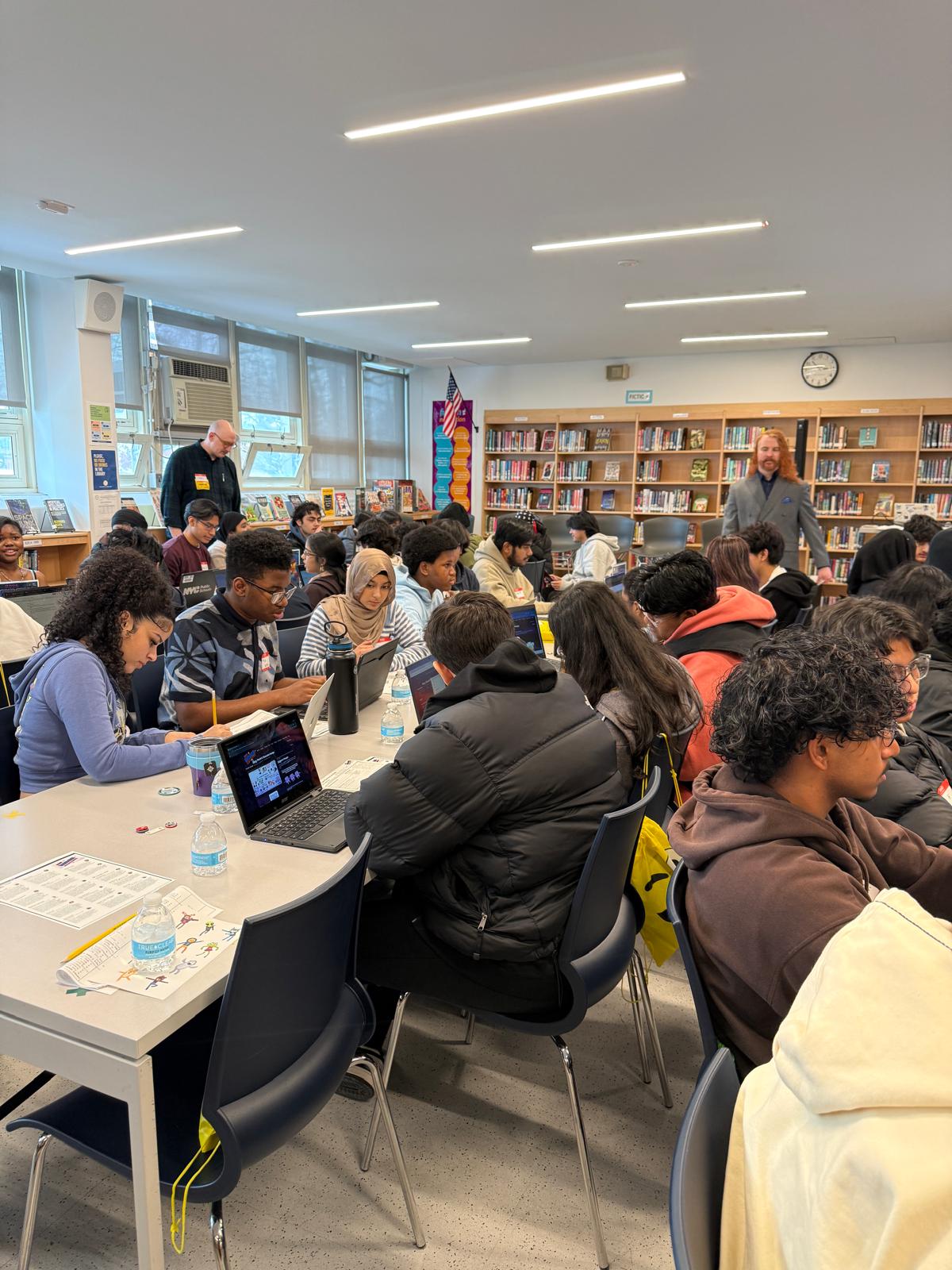 Media Technology Showcase