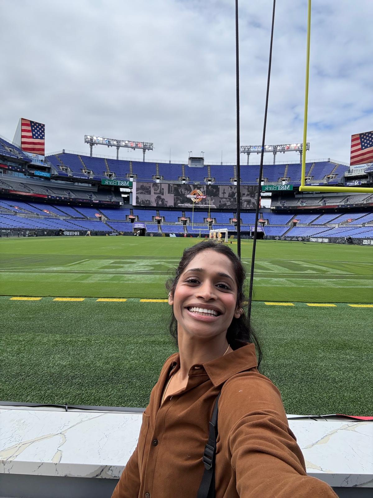 Broadcast Innovation Demo