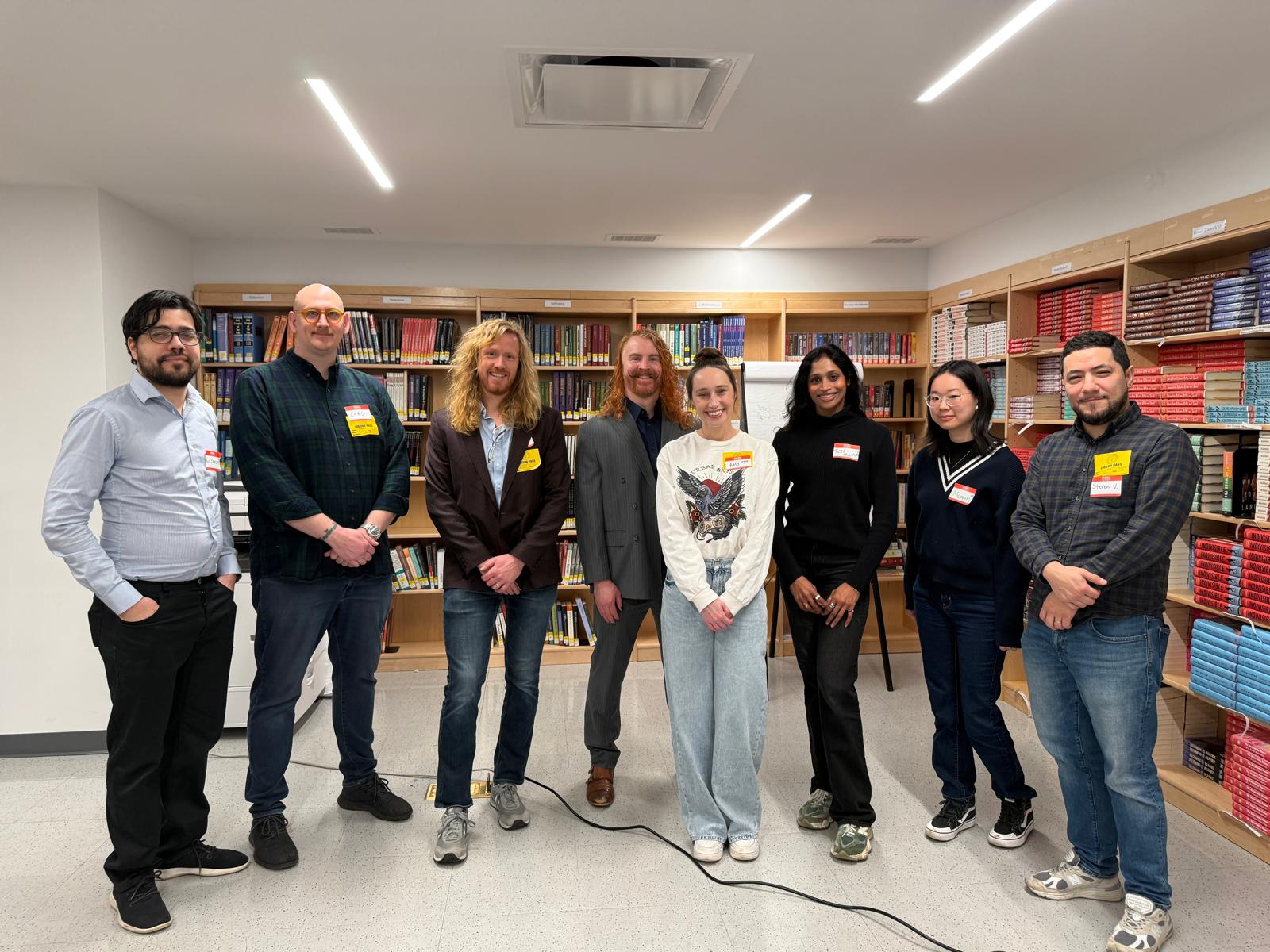 SMPTE Conference Presentation