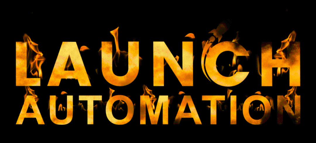 Launch Automation