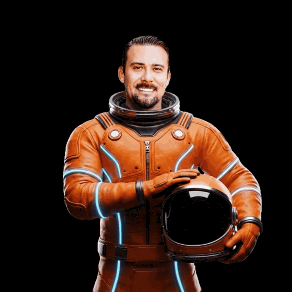 Corey Gray — founder of Launch