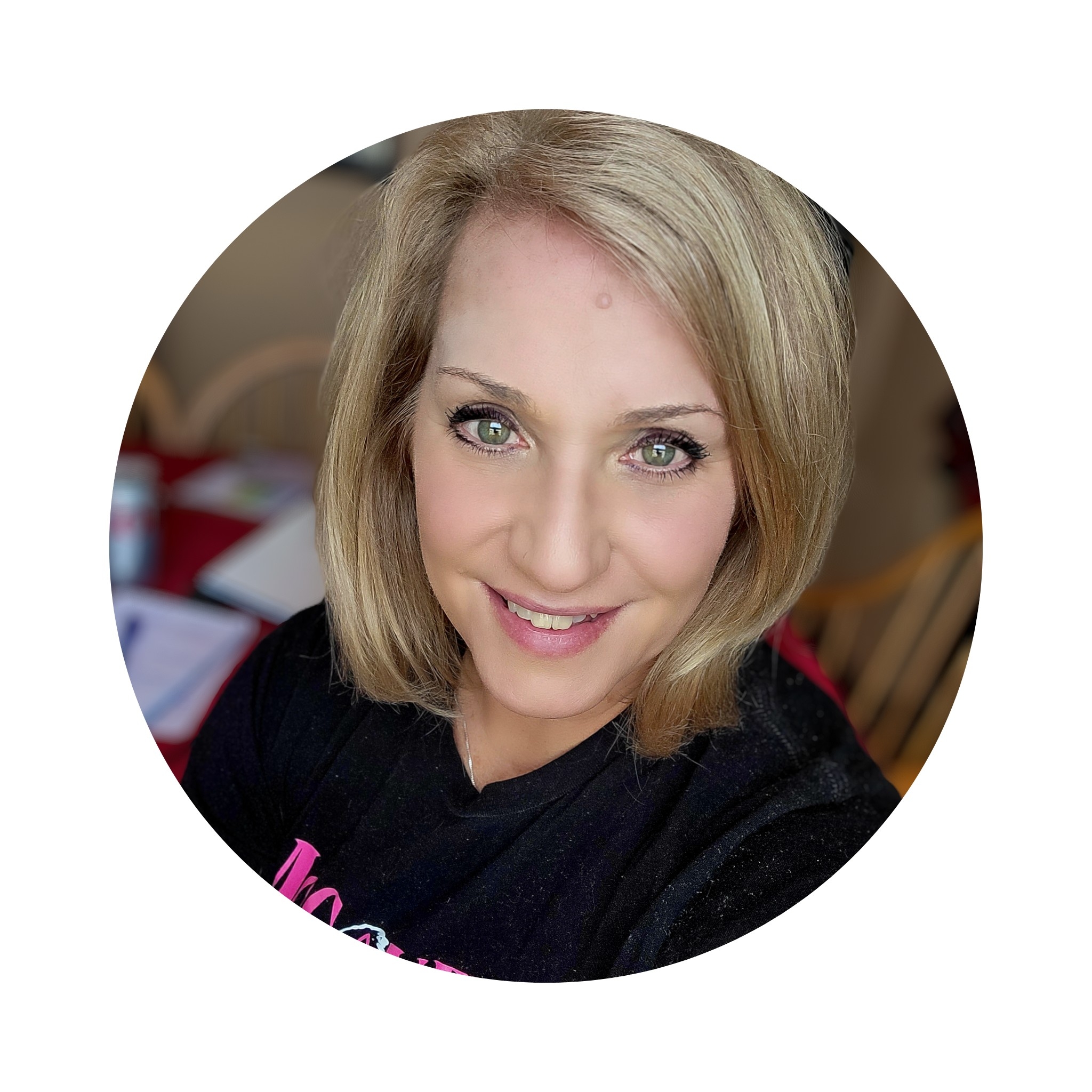 Shelagh McGovern