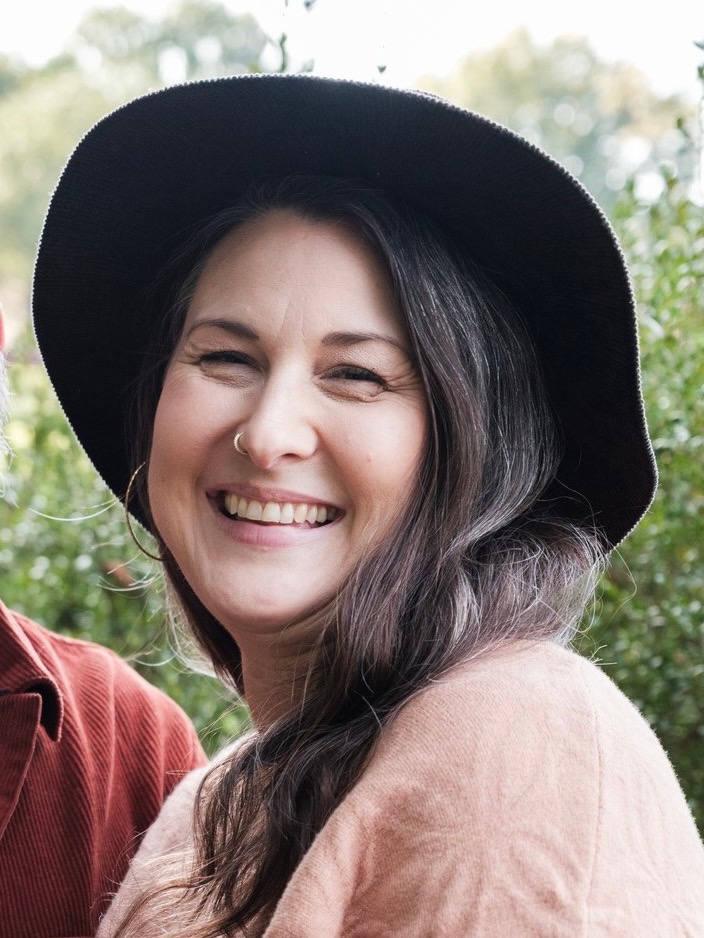 Danielle Stutzman, Dance Recovery Sessions instructor