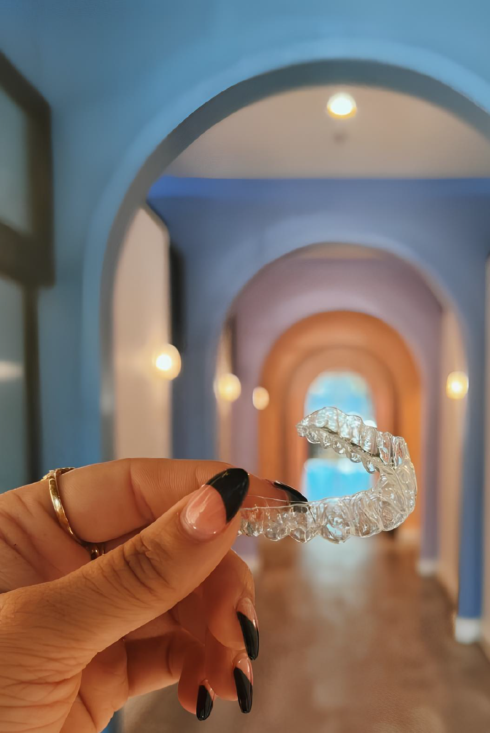 Invisalign in Dallas Texas
