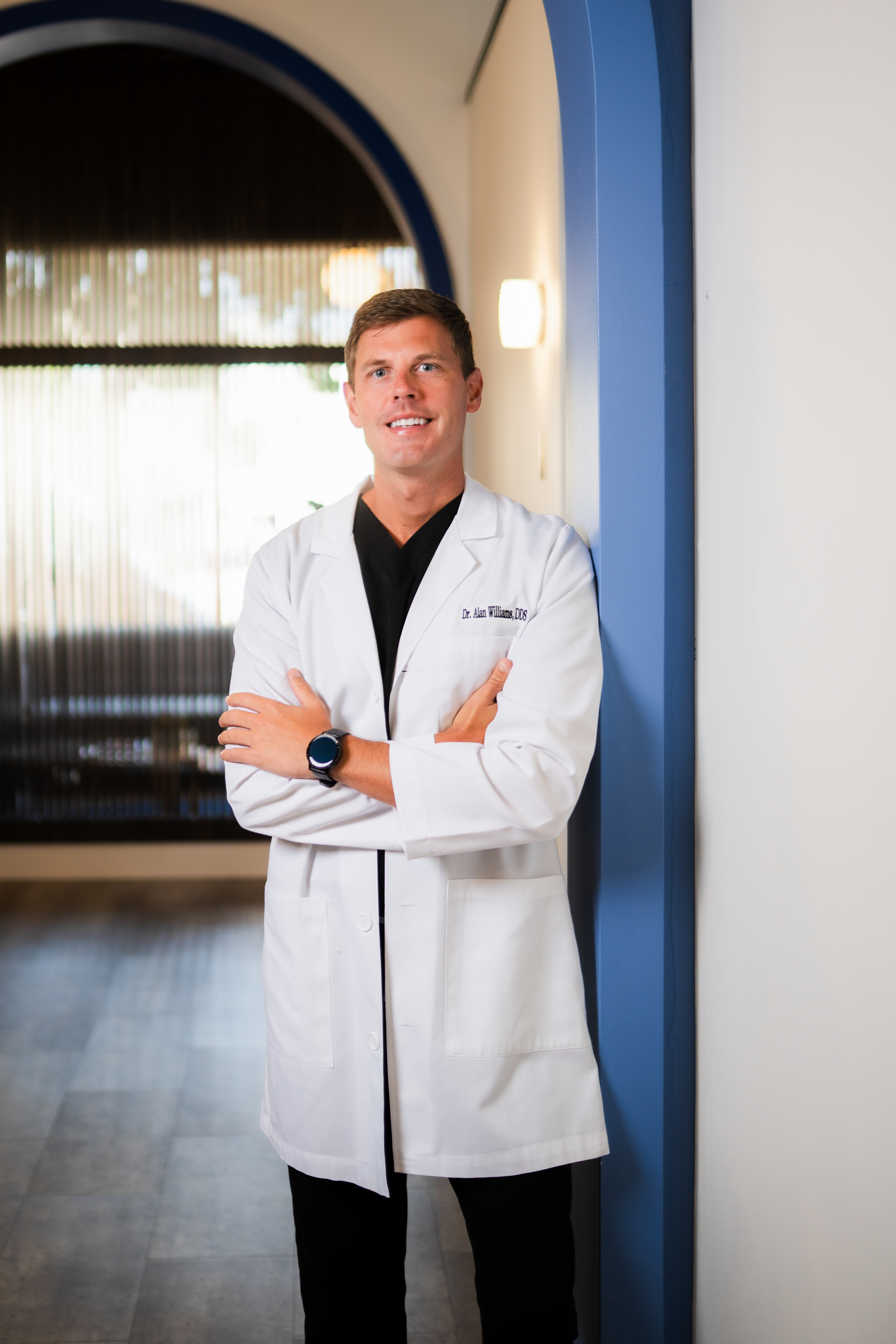 Doctor 1