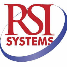 RSI Systems Logo