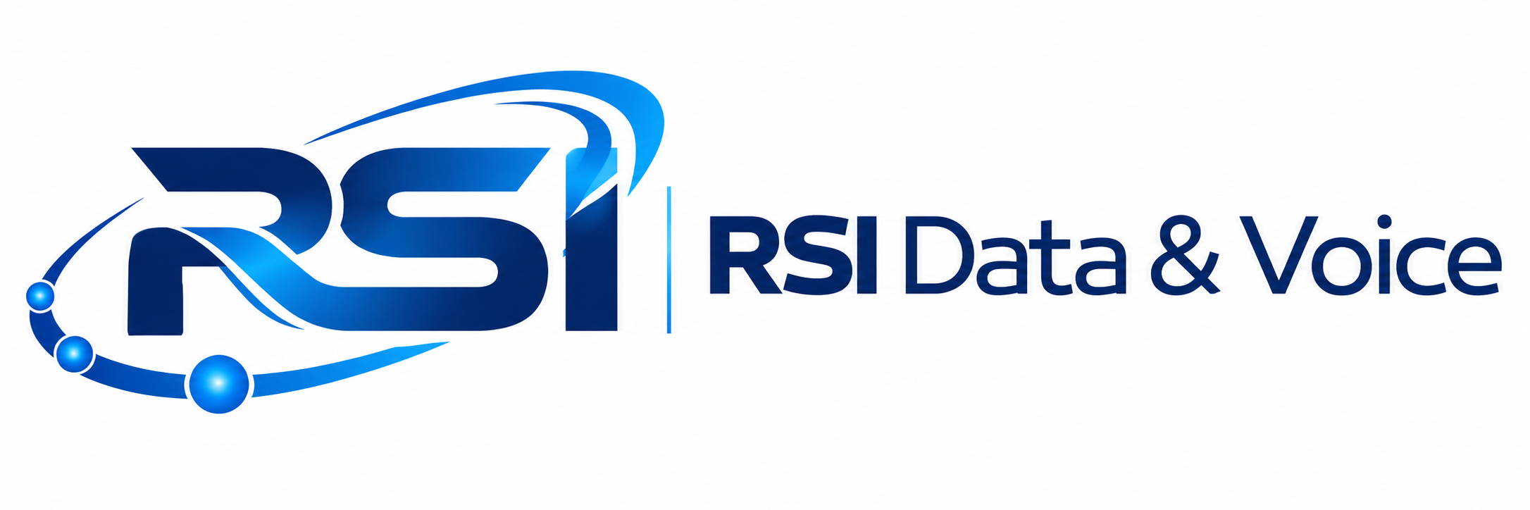 RSI Data & Voice