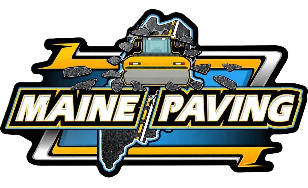 Maine Paving and Sealcoating is the top choice in Bangor, Maine and surrounding areas