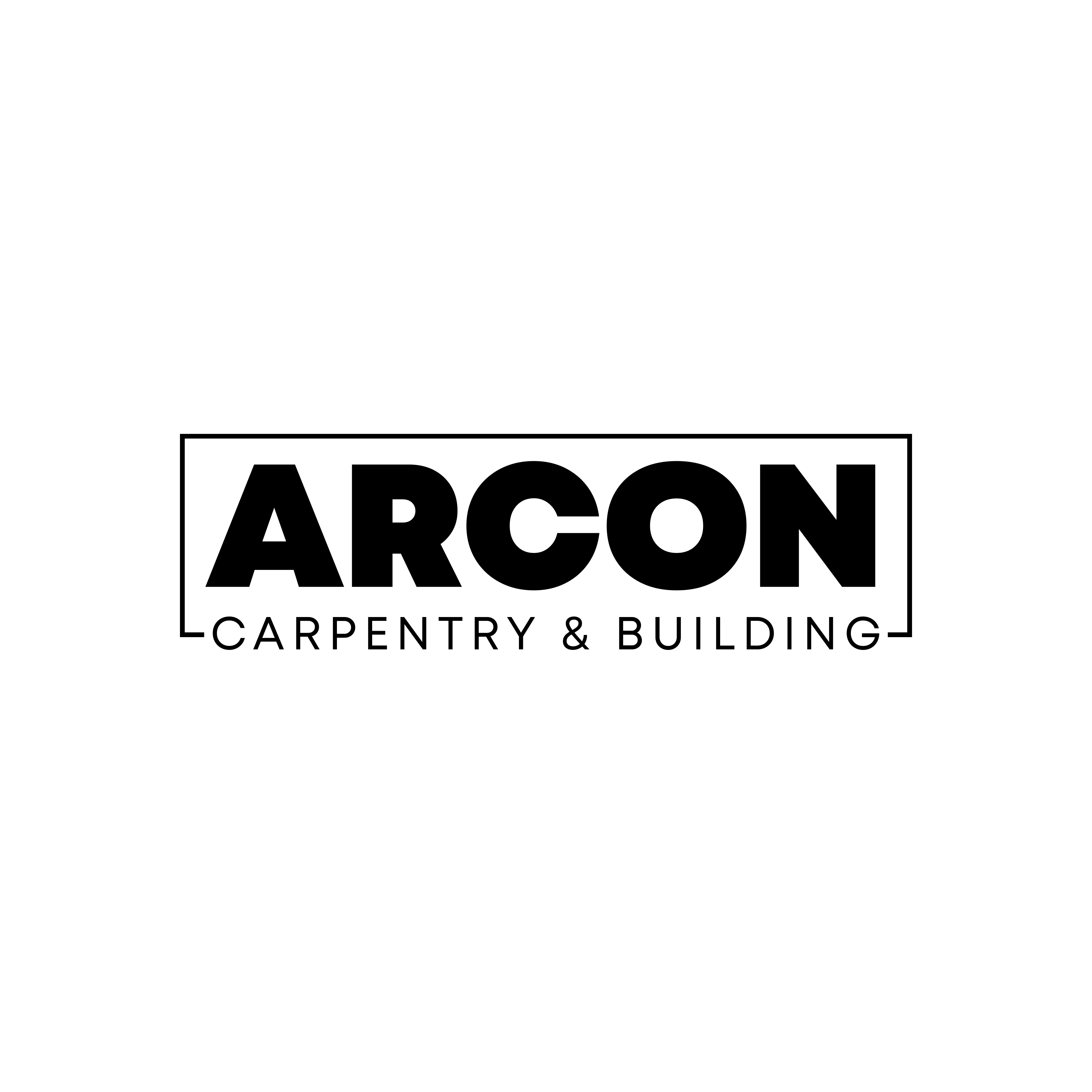 Arcon Carpentry and Building