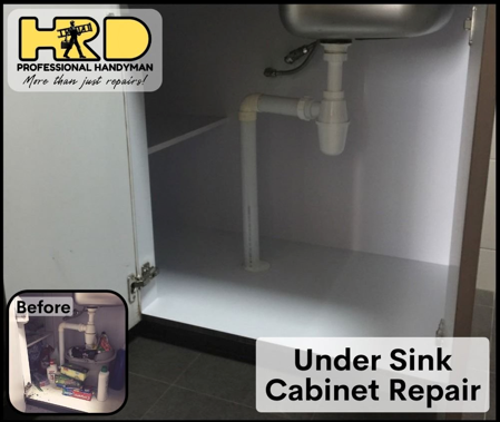 Same-Day Completed Restoration Result 2