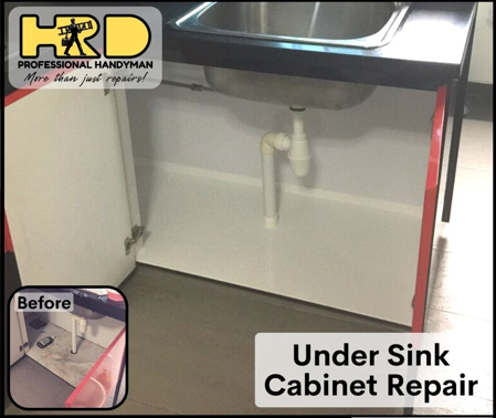 Same-Day Completed Restoration Result 1
