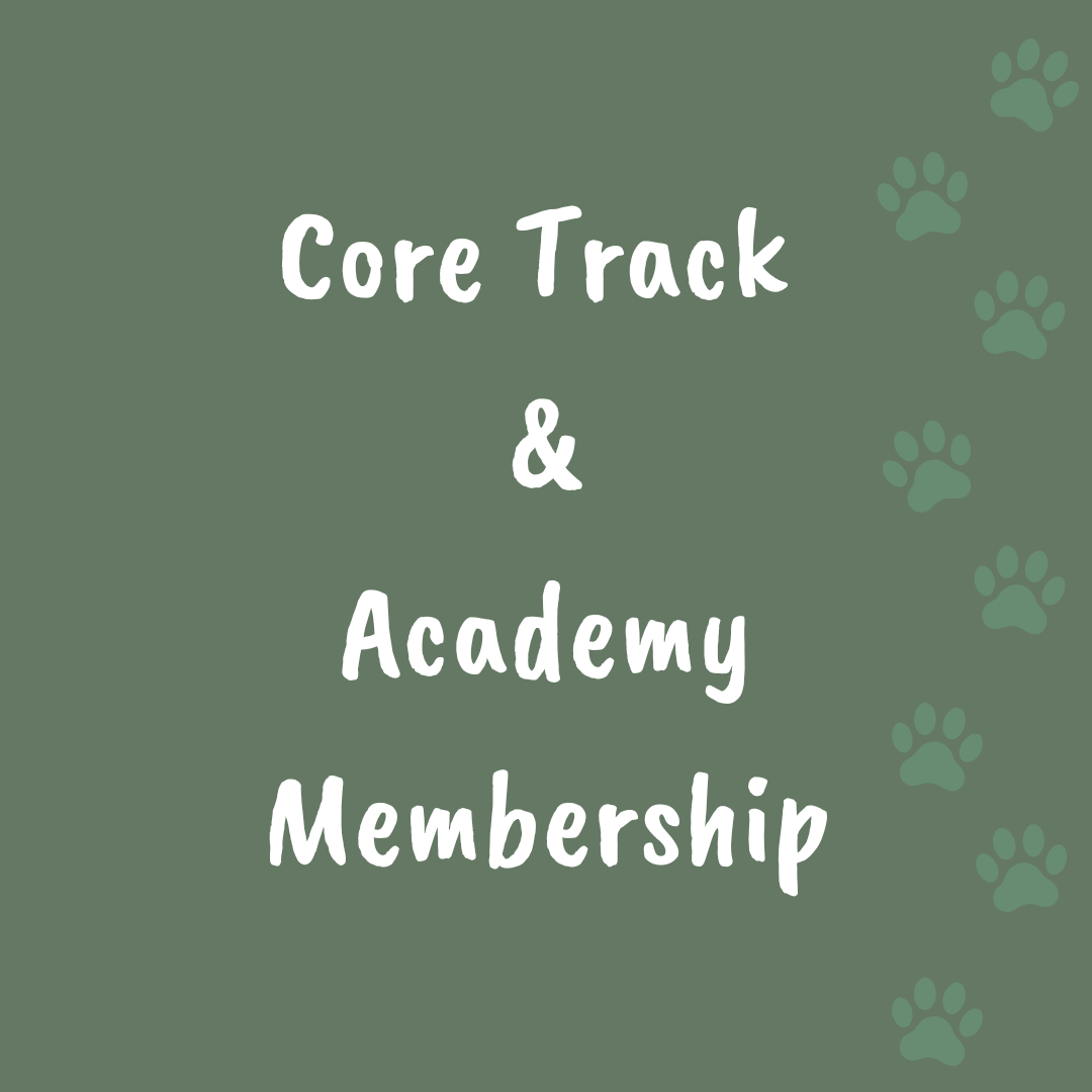 Core Track and Academy
