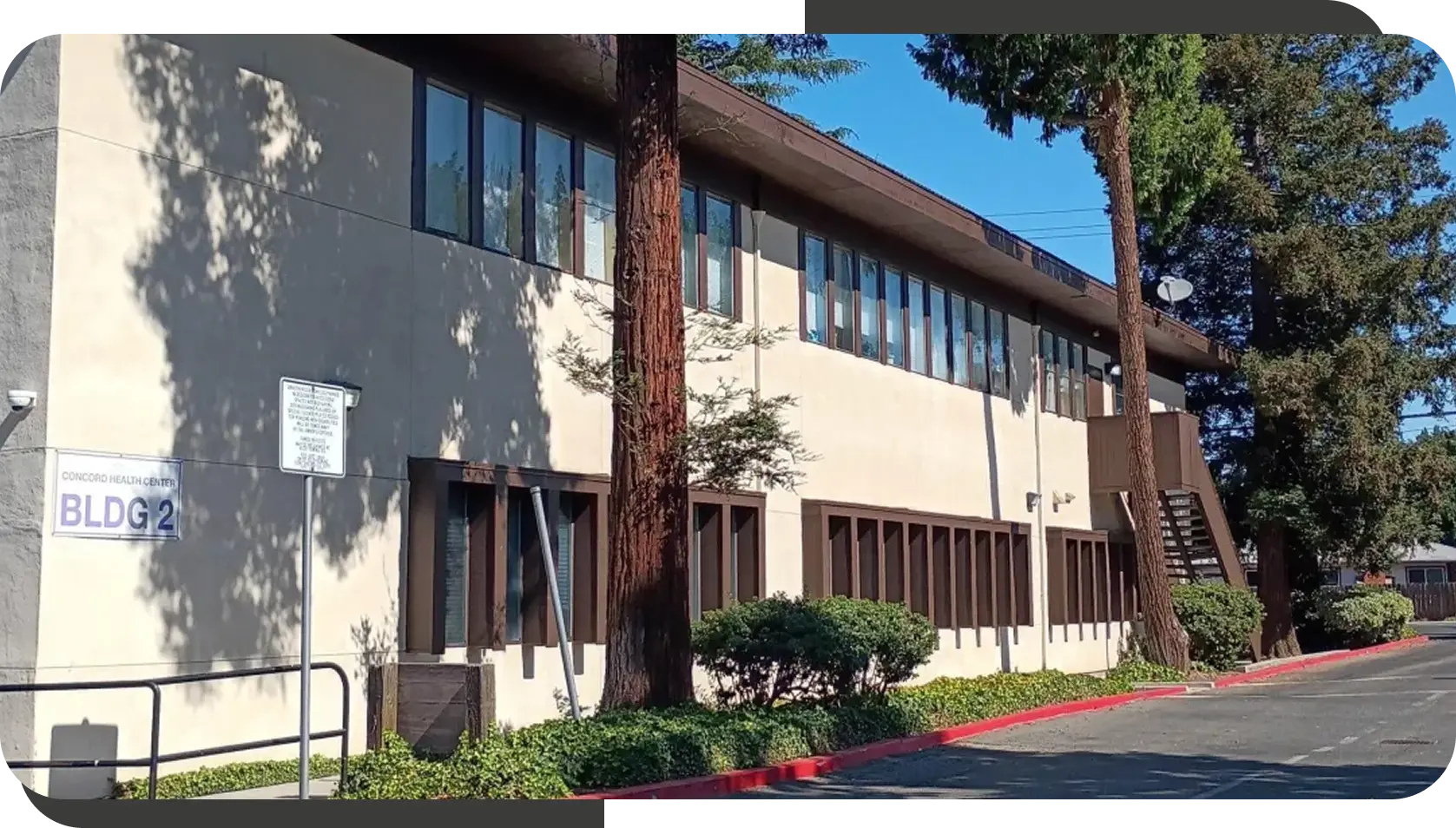 Commercial painting in Alamo, CA – Felix’s Painting trusted painting company