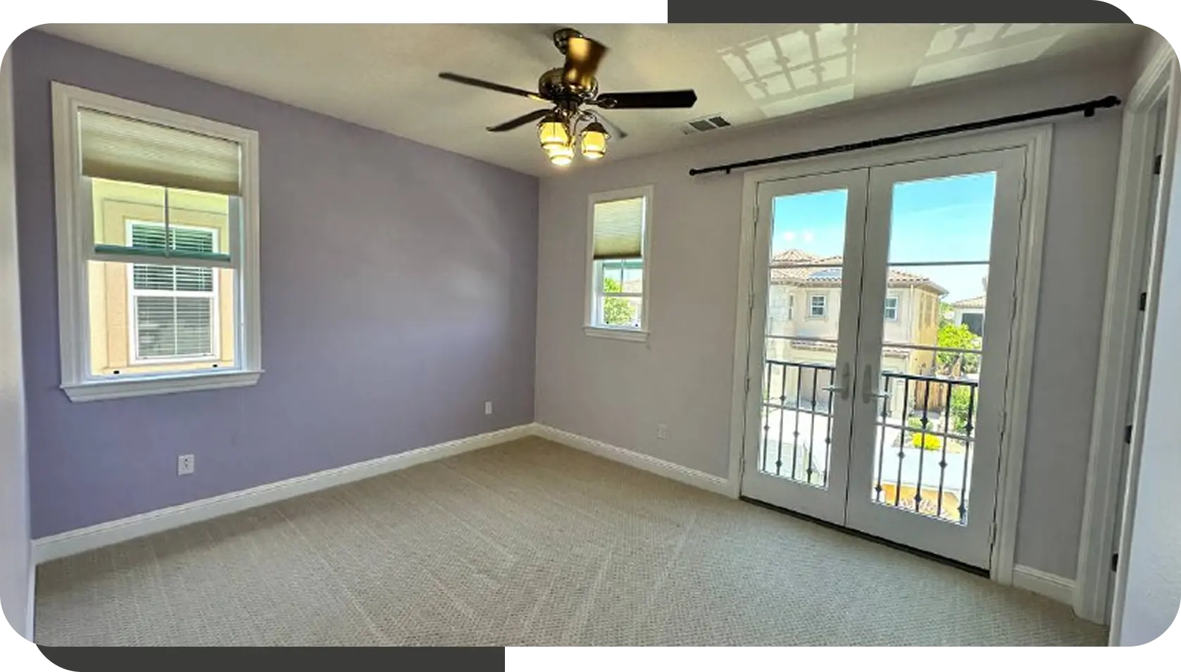 Interior painting in Alamo, CA – Felix’s Painting professional house painters