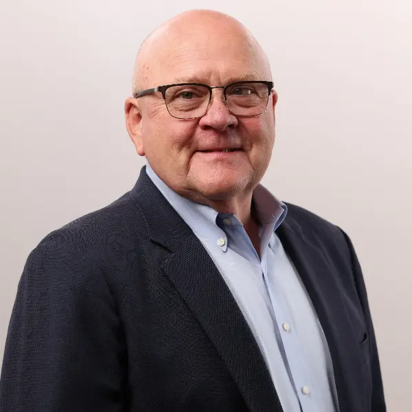 Garry Ridge