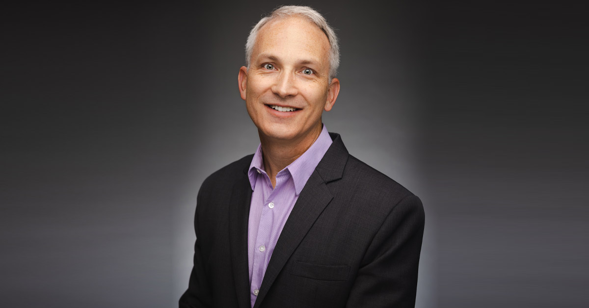Jay Bransford
