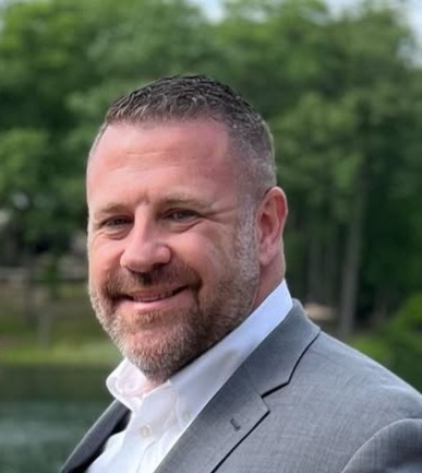 Pastor Daniel Underhill